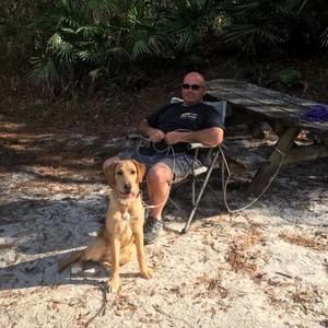 Meet your Posher, Dale